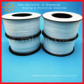 Transparentes PTFE-Teflonrohr